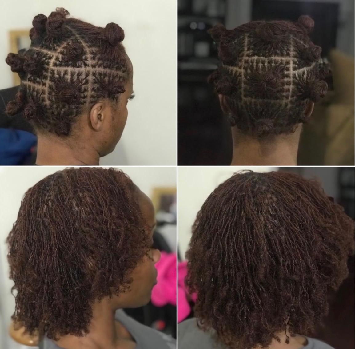 Regallocs and Beauty | Locs, Dreadlocs, Wigs & Nails in Rothwell