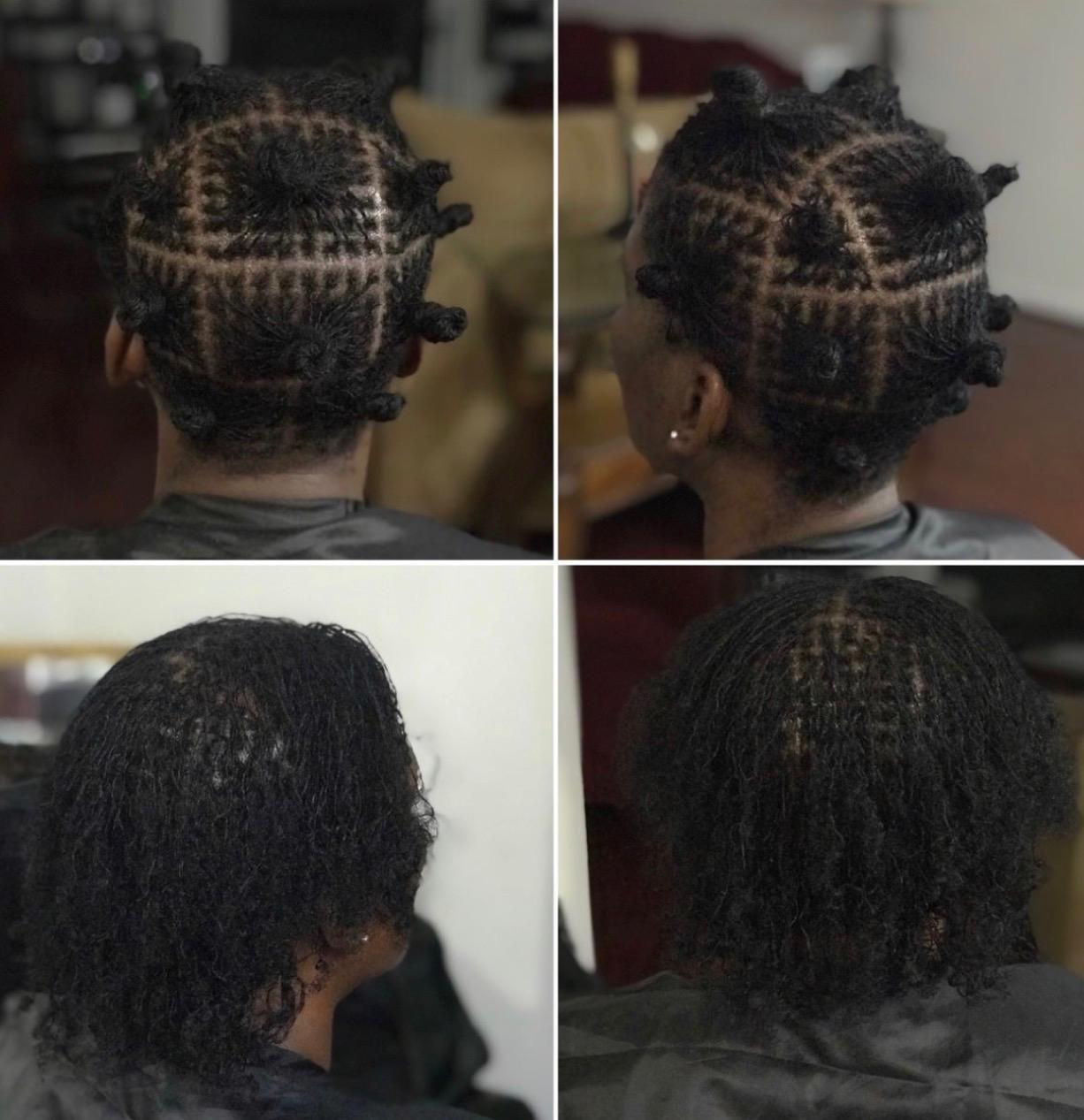Regallocs and Beauty | Locs, Dreadlocs, Wigs & Nails in Rothwell