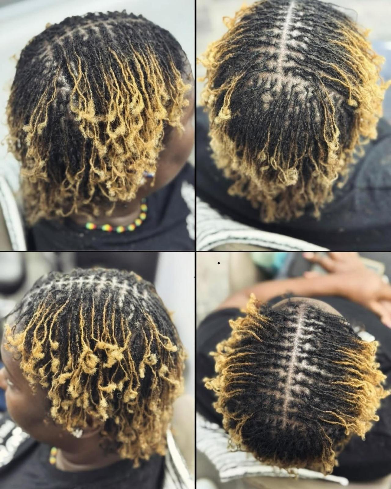 Regallocs and Beauty | Locs, Dreadlocs, Wigs & Nails in Rothwell