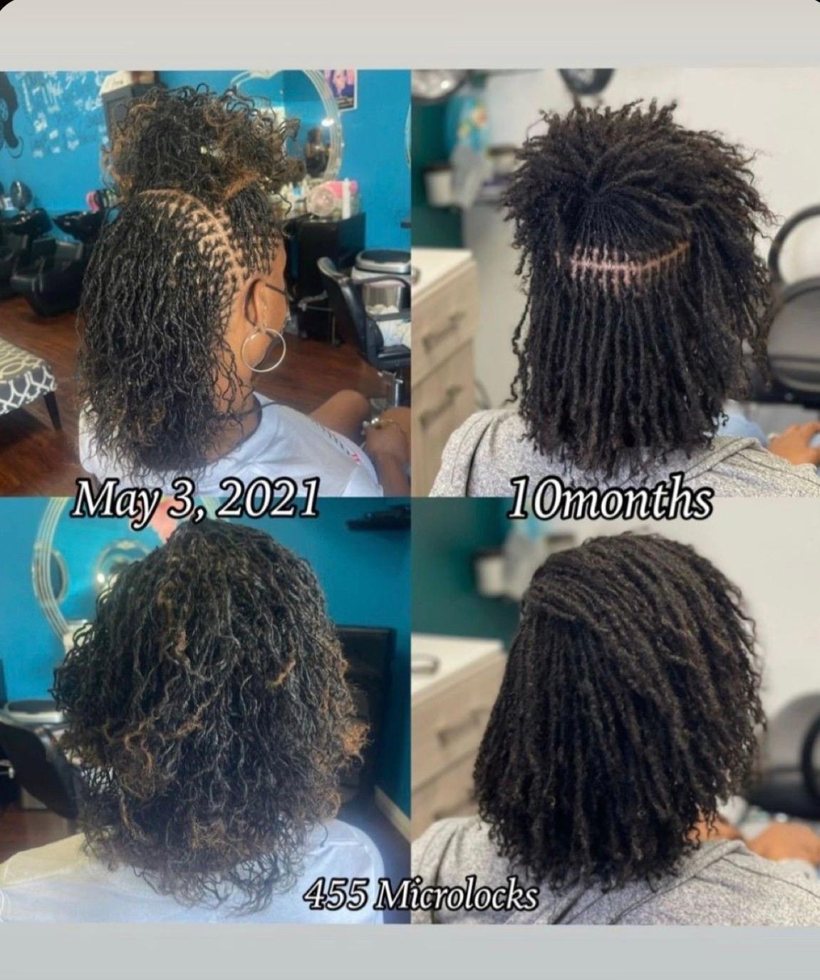 Regallocs and Beauty gallery image