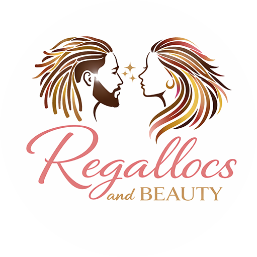 Regallocs and Beauty Logo