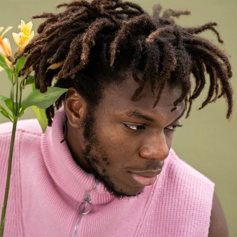 Service photo